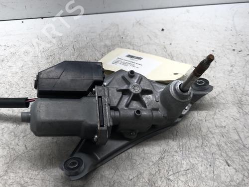 Used Rear wiper motor Rear wiper motor TOYOTA AURIS (_E15_) 1.4 D-4D (NDE150_, NDE150R) (90 hp) 34306675 34306675