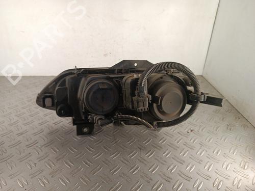 Used Right headlight Right headlight RENAULT ESPACE III (JE0_) [1996-2002] 34312696 34312696