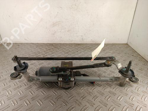 Used Front wiper motor Front wiper motor HYUNDAI i10 II (BA, IA) [2013-2021] 34314093 34314093
