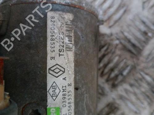 starter-renault-master-iii-van-fv-2010-34306700 main image