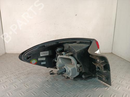 Right taillight RENAULT CAPTUR I (J5_, H5_) 1.2 TCe 120 | BP39079302C35 - Image 2