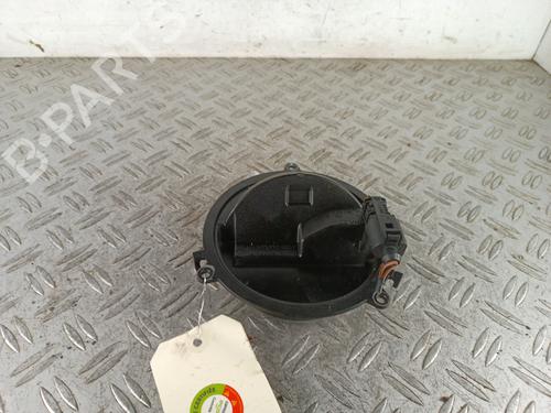 Used Tailgate handle Tailgate handle VW PASSAT B6 (3C2) [2005-2011] 34315887 34315887