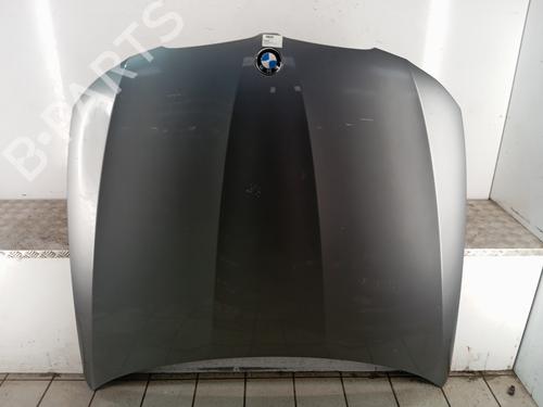 Used Hood Hood BMW 3 (E90) 320 d (177 hp) 34317463 34317463