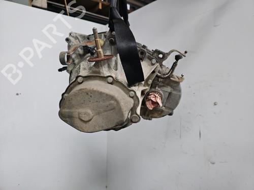 Used Gearbox Gearbox CITROËN ZX (N2) 1.9 D (68 hp) 34307630 34307630