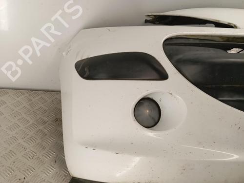 Used Front bumper Front bumper 39018642 39018642