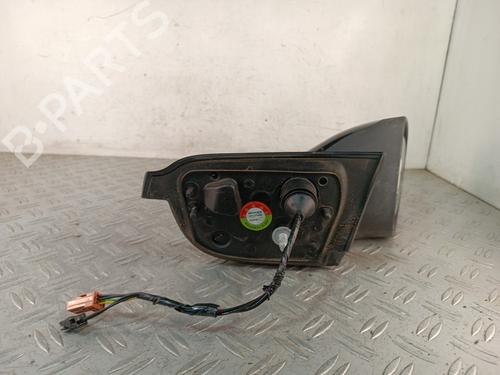 Bakspejl Højre CITROËN C4 CACTUS 1.2 THP 110 | BP38931378C27 - Image 2