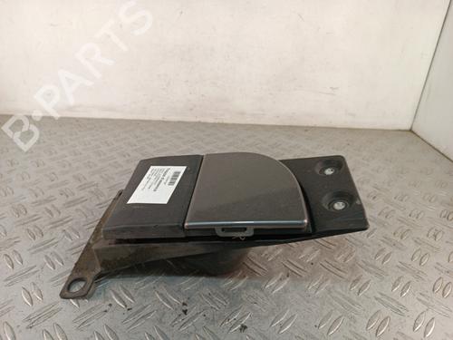 Tankklappe für Tankklappe IVECO DAILY VI Van [2014-2026] 34319260 34319260