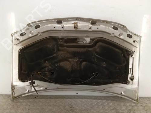 Used Hood Hood DACIA LOGAN MCV (KS_) 1.5 dCi (KS0W) (86 hp) 34319243 34319243