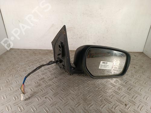 right-mirror-renault-koleos-i-hy_-2008-34313510 main image