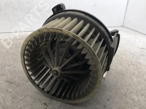 Used Heater blower motor Heater blower motor FIAT DUCATO Bus (230_) 2.5 D Combinato (84 hp) 34307090 34307090