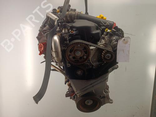 Engine RENAULT KANGOO Express (FW0/1_) | BP35796064M1 - Image 6