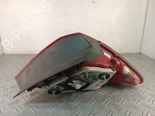 Used Left taillight Left taillight OPEL MERIVA B MPV (S10) 1.6 CDTI (75) (95 hp) 36655368 36655368