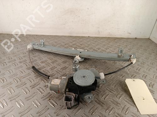 front-right-window-mechanism-nissan-juke-f15-2010-2011-2012-2013-2014-2015-2016-2017-2018-2019-34314645 main image
