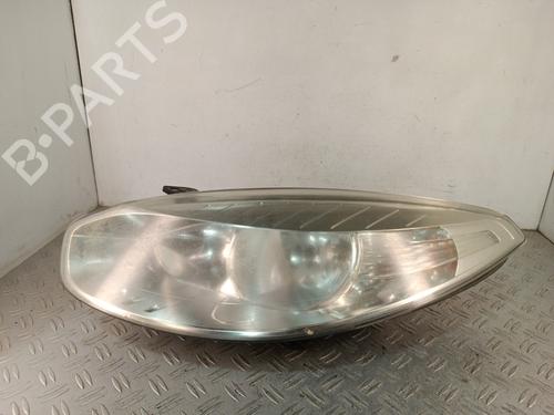 Used Left headlight Left headlight RENAULT FLUENCE (L3_) [2010-2026] 35934560 35934560
