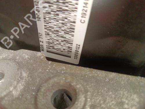 Engine RENAULT TRAFIC III Van (FG_) 2.0 dCi 130 (FGMY) | BP37738516M1 - Image 4