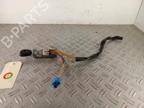 Used Ignition barrel Ignition barrel CITROËN XSARA PICASSO (N68) 2.0 HDi (90 hp) 34311652 34311652