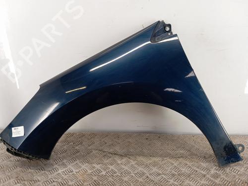 Used Left front fenders Left front fenders PEUGEOT 308 SW I (4E_, 4H_) 1.6 HDi (109 hp) 34311678 34311678