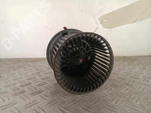 Used Heater blower motor Heater blower motor PEUGEOT 208 I (CA_, CC_) 1.2 VTi 68 / PureTech 68 (68 hp) 34313338 34313338
