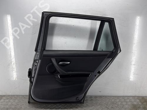 Used Right rear door Right rear door BMW 3 Touring (E91) [2004-2012] 34317074 34317074