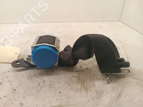 Used Front left seatbelt Front left seatbelt FORD FIESTA V (JH_, JD_) [2001-2014] 34309890 34309890