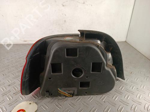 Used Right taillight Right taillight BMW 5 (E39) 523 i (170 hp) 34316711 34316711