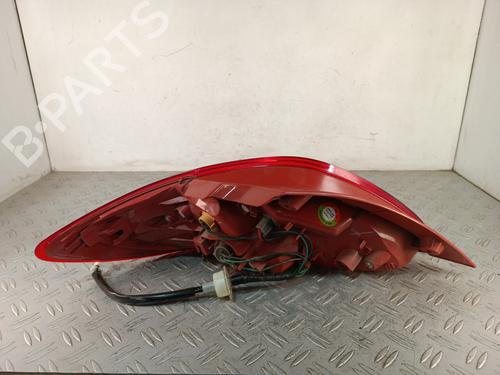Used Right taillight Right taillight MAZDA 2 (DE_, DH_) 1.3 (DE3FS) (75 hp) 34318909 34318909
