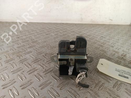 Used Tailgate lock Tailgate lock VW PASSAT B7 Variant (365) 2.0 TDI (140 hp) 34314551 34314551