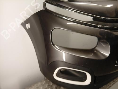 Used Front bumper Front bumper CITROËN BERLINGO (ER_, EC_) 1.5 BlueHDi 100 (102 hp) 39712074 39712074