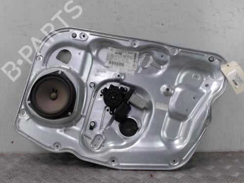 Used Front right window mechanism Front right window mechanism ALFA ROMEO GIULIETTA (940_) 1.6 JTDM (940FXD1A) (105 hp) 34306203 34306203