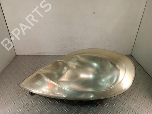 Used Left headlight Left headlight 37157193 37157193