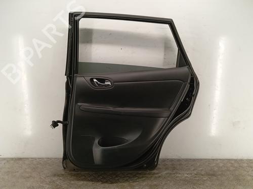 Used Right rear door Right rear door NISSAN PULSAR Hatchback (C13) 1.2 DIG-T (115 hp) 34558439 34558439