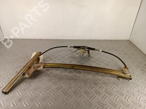 Used Front right window mechanism Front right window mechanism CITROËN AX (ZA-_) 10 (50 hp) 34312233 34312233