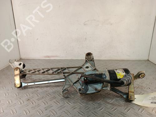 Used Front wiper motor Front wiper motor RENAULT LAGUNA I Grandtour (K56_) [1995-2002] 34318270 34318270