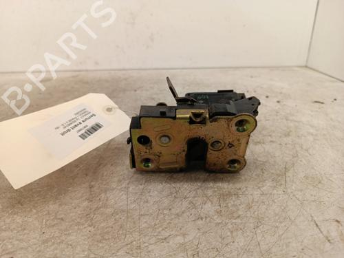 Used Front right lock Front right lock RENAULT TWINGO I (C06_) 1.2 16V (C06C, C06D, C06K) (75 hp) 34308490 34308490