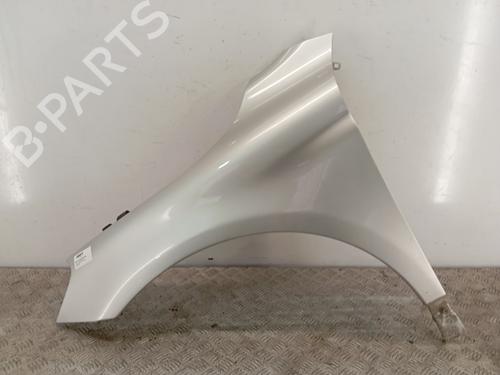 Used Left front fenders Left front fenders VOLVO XC60 I SUV (156) 2.4 D / D3 / D4 AWD (163 hp) 34319675 34319675