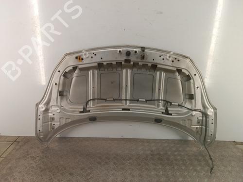 Motorhjelm OPEL CORSA E (X15) 1.4 (08, 68) | BP39457488C1 - Image 2