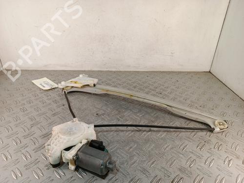 Used Front left window mechanism Front left window mechanism 34365791 34365791