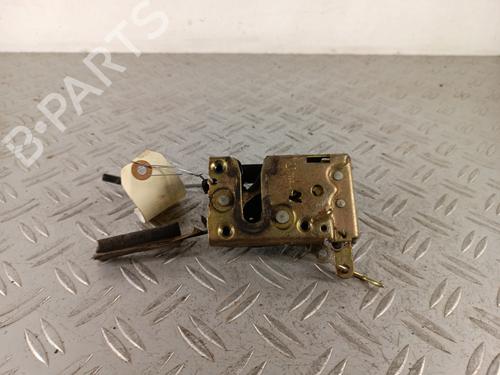 Used Front right lock Front right lock CITROËN AX (ZA-_) 10 (50 hp) 34312234 34312234