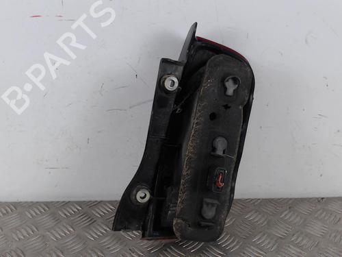 Used Left taillight Left taillight NISSAN MICRA III (K12) 1.4 16V (88 hp) 34305410 34305410