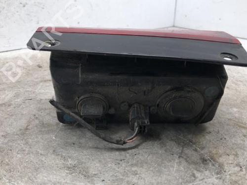 Used Rear bumper left light Rear bumper left light RENAULT TRAFIC III Bus (JG_) 1.6 dCi 120 (JGMB) (120 hp) 34307519 34307519