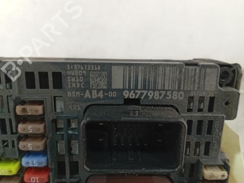 fuse-box-citroen-ds5-2011-2012-2013-2014-2015-2016-40458103 main image