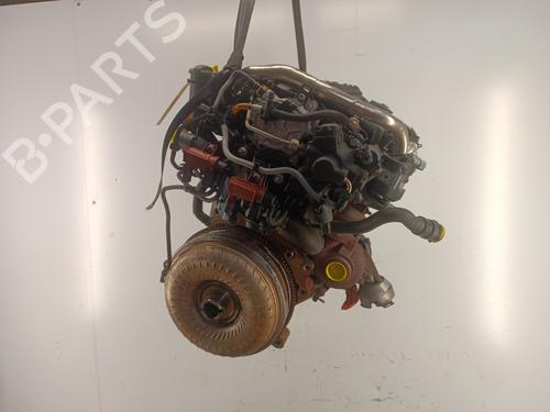 Used Engine Engine FORD MONDEO IV (BA7) [2007-2015] 36416176 36416176