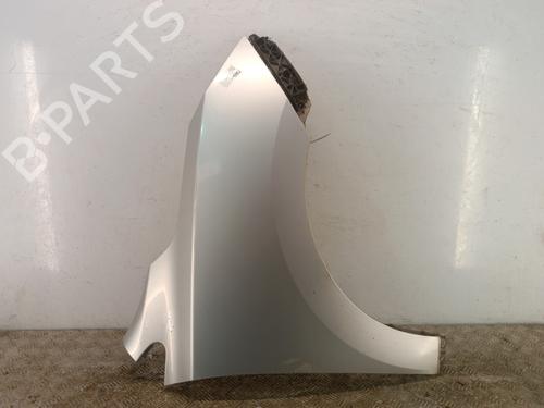 Used Right front fenders Right front fenders HYUNDAI ix35 (LM, EL, ELH) [2009-2016] 34708428 34708428