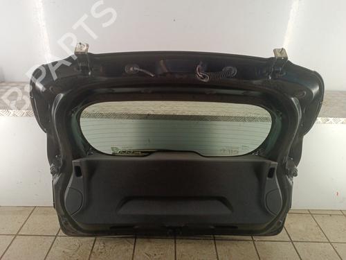 Used Tailgate Tailgate RENAULT CLIO IV (BH_) 1.5 dCi 75 (75 hp) 34316021 34316021