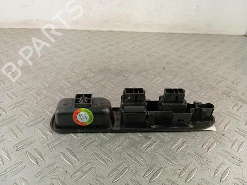 Left front window switch PEUGEOT 307 (3A/C) 1.4 16V | BP39588753I27 - Image 2