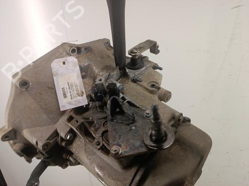 Gearbox PEUGEOT 206+ (2L_, 2M_) 1.4 HDi eco 70 | BP36140101M3  - Image 5