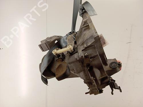 Used Gearbox Gearbox CITROËN DS3 (SA_) 1.6 VTi 120 (120 hp) 34309607 34309607