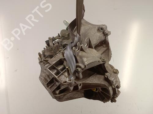 Used Gearbox Gearbox MAZDA CX-3 (DK) 2.0 SKYACTIV-G (121 hp) 34316123 34316123