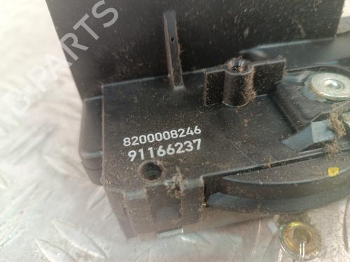 Used Front left lock Front left lock 38722418 38722418