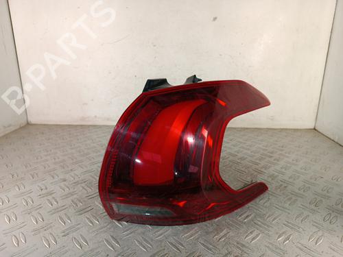 Used Right taillight Right taillight 38781098 38781098